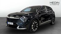 Kia Sportage Plug-In Hybrid Advance
