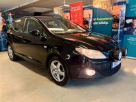 Seat Ibiza 1.4 (86hk) 16v 5-dörrar*400kr/mån*