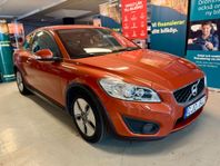 Volvo C30 1.6D (109hk) DRIVe Momentum*900kr/mån