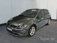 Volkswagen Golf 5-dörrar 1.0 TSI AUTOMAT CarPlay P-Sensor