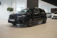MG 5 1,95% ränta MG5 Electric LHD 51kWh Com Pebble Black Bil