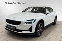 Polestar 2 Long Range Dual Motor Plus Pilot Panorama 360°