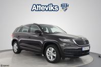 Skoda Kodiaq TDI 190hk 4x4 Business *Värmare/Drag/Kamera*