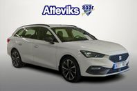 Seat León Sportstourer e-Hybrid 1.4 204 HK DSG6 FR