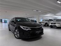 Kia Optima Plug-In Hybrid Executive Taklucka Adaptiv Farthål