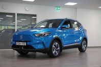 MG ZS 1,95% ränta EV Luxury Pano 360-Kamera