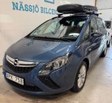 Opel Zafira Tourer 1.4 Turbo Enjoy Euro 5