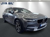 Volvo V90 Cross Country D5 AWD Inscription, Pro Skinn / Drag