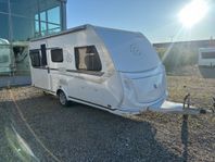 Knaus Sudwind 460 UE * Långbäddar & 1400 KG Totalvikt*