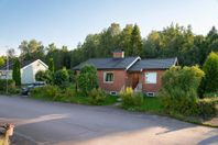 Bostad uthyres - hus i Forshaga - 3 rum, 79m²