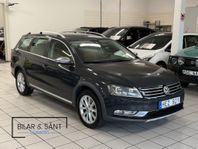 Volkswagen Passat Alltrack 2.0 TDI 4M Drag Värmare Kamera