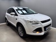 Ford Kuga 1.6 ECOBOOST TITANIUM DRAG SENSOR KEYLESS NYKAMREM