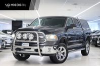 Dodge RAM 1500 *Helg på Moberg* 3.0 V6 EcoDiesel 4x4 Laramie