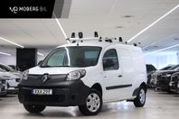 Renault Kangoo *Helg på Moberg* Z.E. Express Maxi 33 kWh V-i