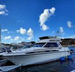 Storebro Royal Cruiser 355 Baltic