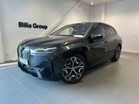 BMW iX xDrive40 | Comfort | Sport line | H&K | HUD