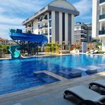 Ny producerad 1+1 i Oba Alanya Turkiet FYND!