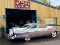 Ford Fairlane Crown Victoria 4.5 V8 Fordomatic