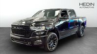 RAM 1500 Limited RAM 1500 CREW CAB 4X4 NIGHT RB/MTG