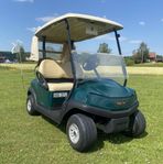 Club Car Tempo 2020