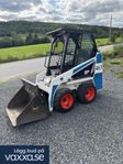 Kompaktlastare Bobcat 463