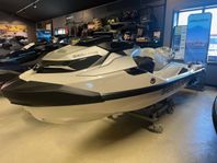 Sea-Doo GTX LTD 325 iDF (Tech Package) White Pearl