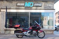 Honda Gold Wing Tour GL1800DA DCT | 1100 Mil | RÄNTEFRITT