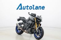 Yamaha MT-10 SP *Öhlins, Brembo, Farthållare