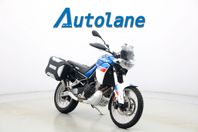 Aprilia Tuareg 660 *ABS, Farthållare, Brembo