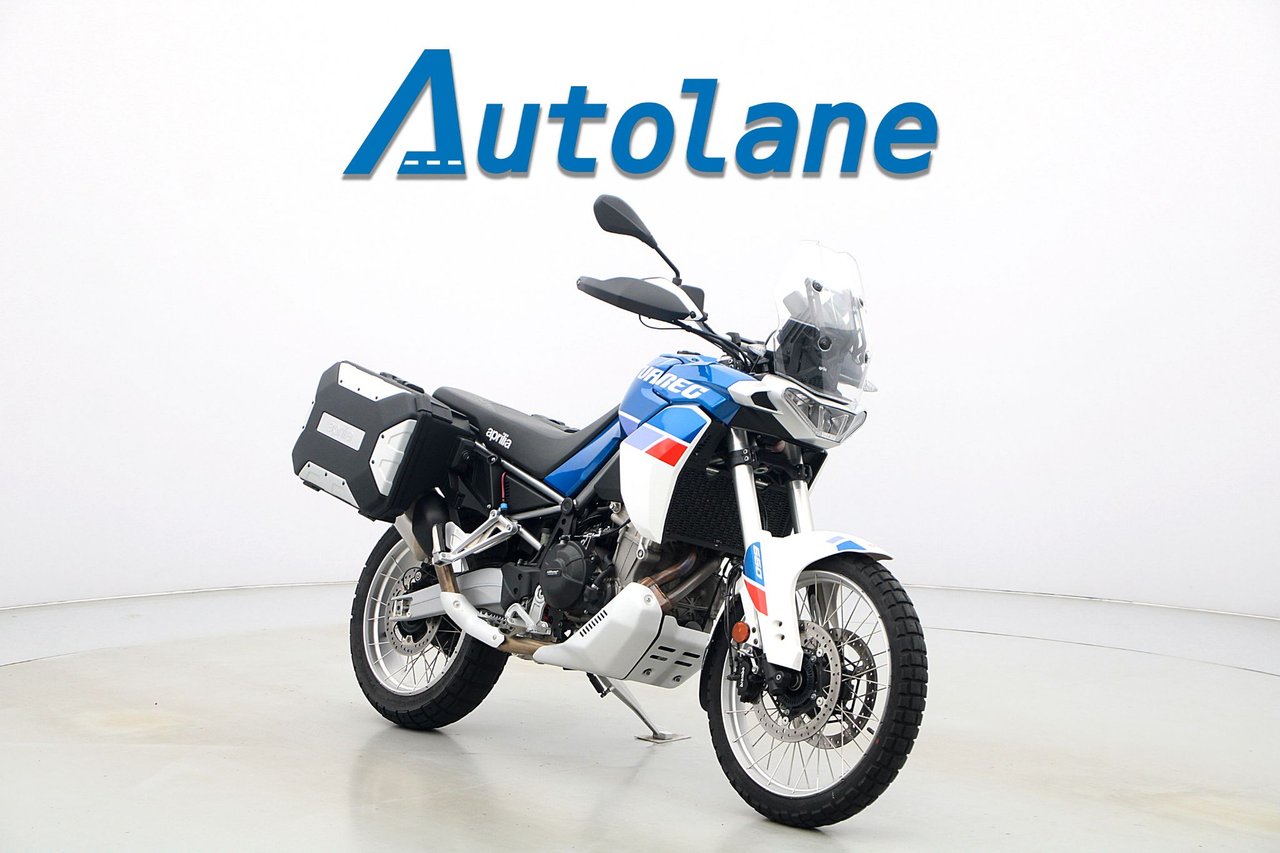 Aprilia Tuareg 660 *ABS, Fart...