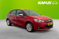 Citroën C4 1.2 e-THP PDC Carplay 130hk