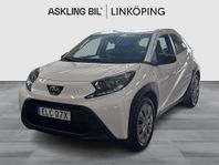 Toyota Aygo X 1.0 Manuell Play