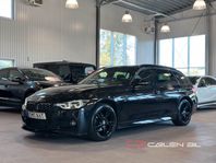 BMW 320 d xDrive M Sport Drag Navi Cockpit Skinn Shadowline