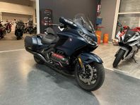 Honda GL1800BD Goldwing Bagger (DCT)