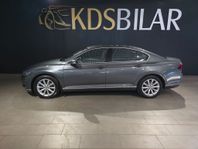 Volkswagen Passat GTE Hybrid Automat Sedan Euro 6 218hk