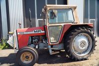 Traktor - Massey Ferguson 565-2