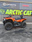 CFMOTO CFORCE 520L Traktor B