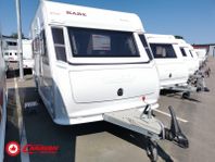 Kabe Estate 470 GLE / Mover / AC