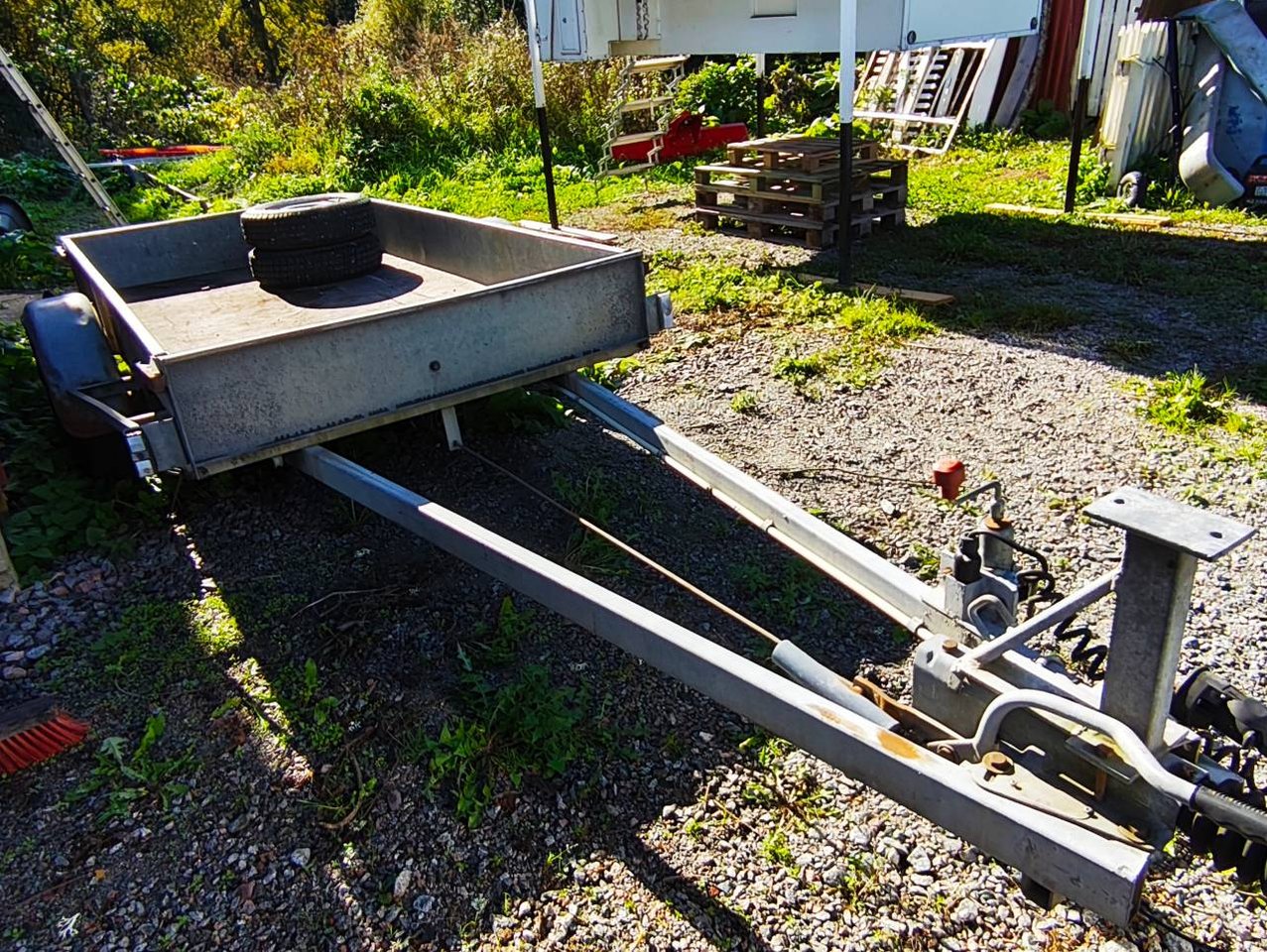 Bålstaslä,p kvalitetssläp i  ...