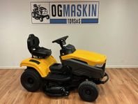 STIGA Tornado 398 *hydrostat**NY MODELL!