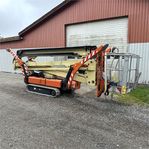 JLG X23J - 23 m