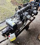 Rolls-Royce FB60 - Renoveret motor