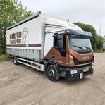 Iveco Eurocargo