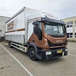 Iveco Eurocargo