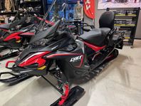 Lynx Adventure LX 600 ACE -25 "Kampanj 27 000:-"