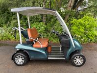 Garia Golf 2018