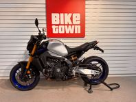 Yamaha MT09 SP Öhlins