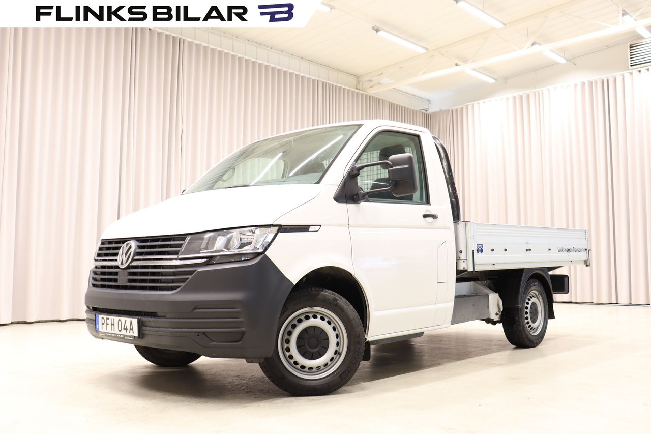 Volkswagen Transporter TDI 11...