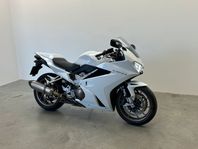 Honda VFR800 ABS *mycket utrustning