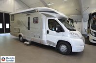 Hymer T 674 CL 2X2
